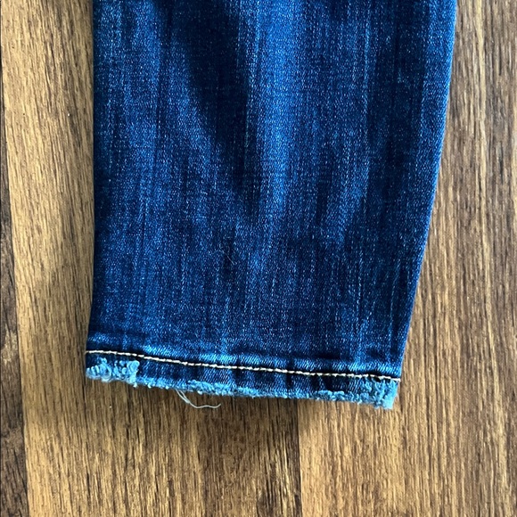 Buckle Black Fit No 53 Ankle Skinny - Picture 12 of 13